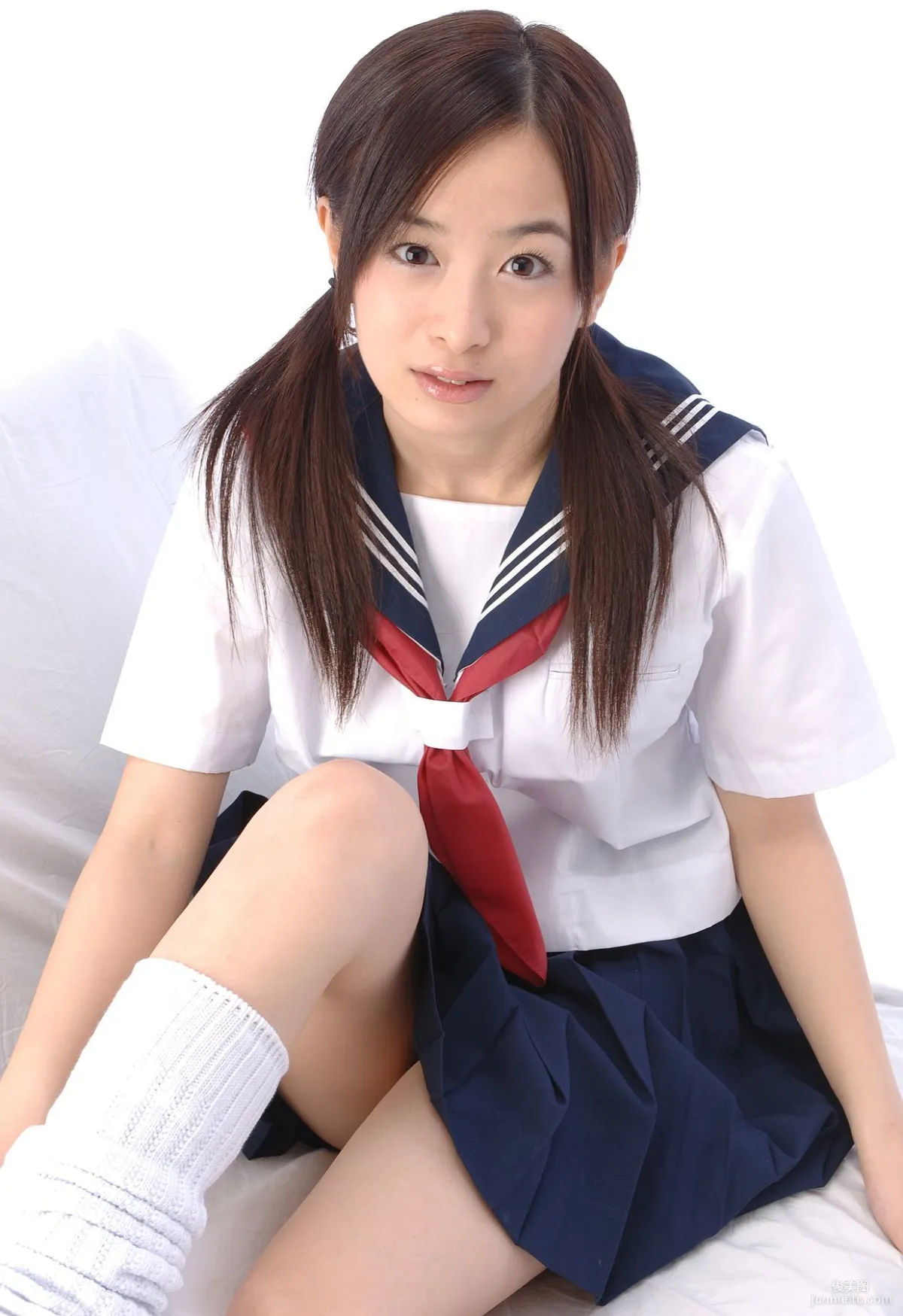 [BWH] BJK0005 Hikari Yamaguchi 山口ひかり/山口光 寫真集 24