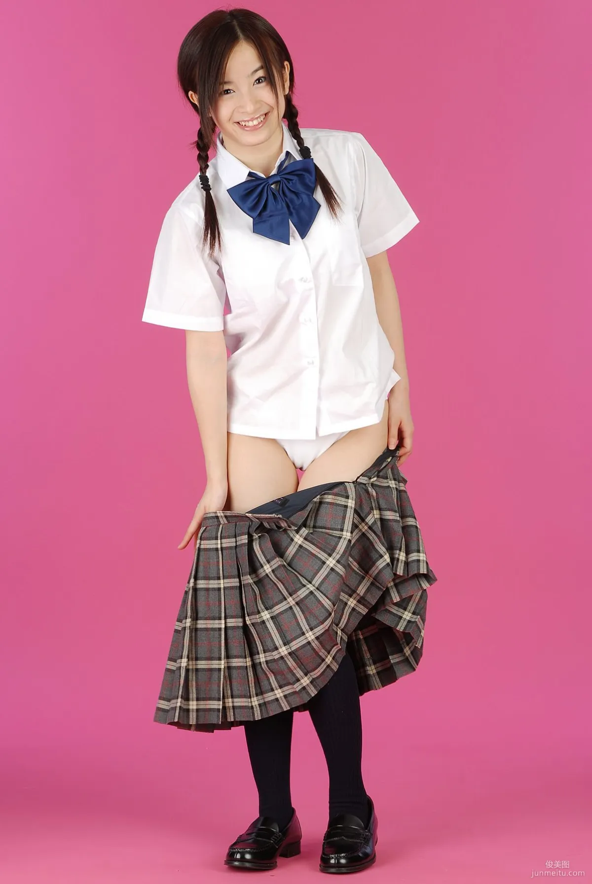 [BWH] BJK0009 Hikari Yamaguchi 山口光/山口ひかり 寫真集 87