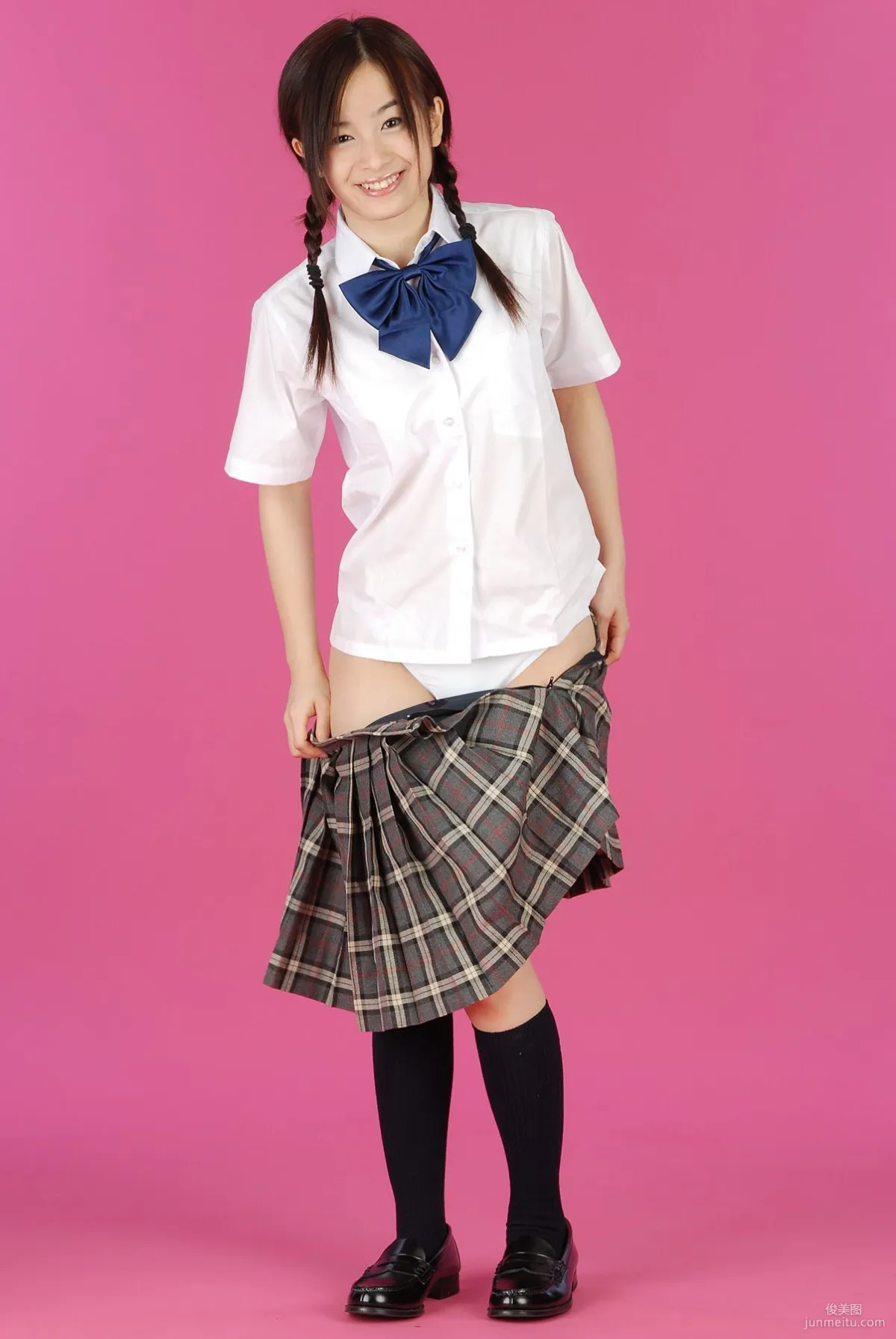 [BWH] BJK0009 Hikari Yamaguchi 山口光/山口ひかり 寫真集 86