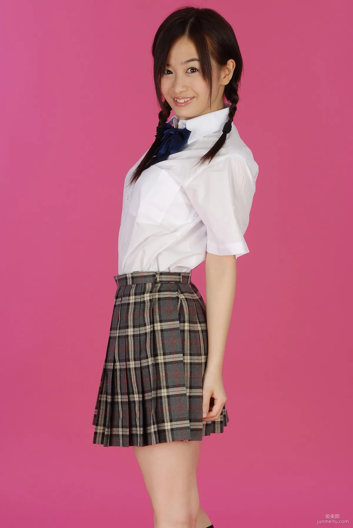 [BWH] BJK0009 Hikari Yamaguchi 山口光/山口ひかり 寫真集 79