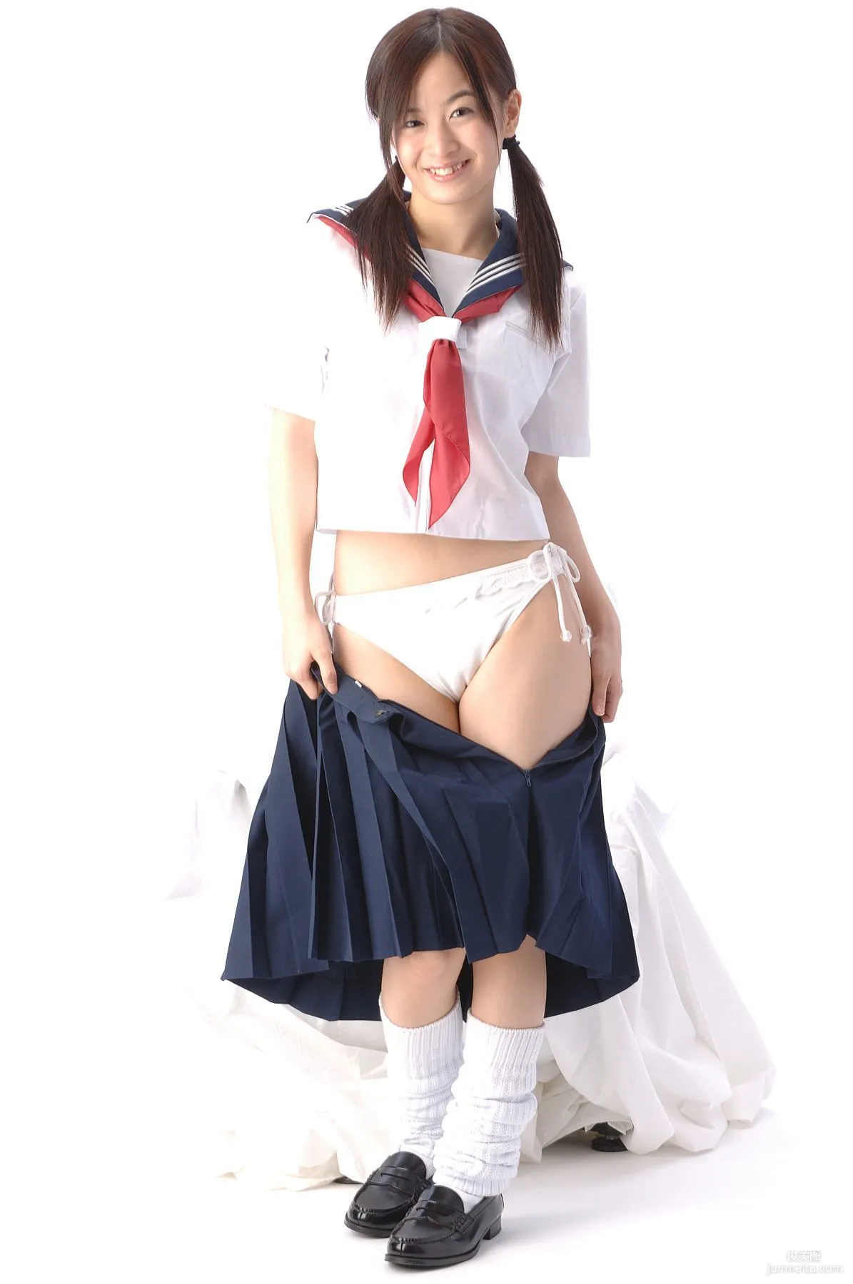 [BWH] BJK0005 Hikari Yamaguchi 山口ひかり/山口光 寫真集 31