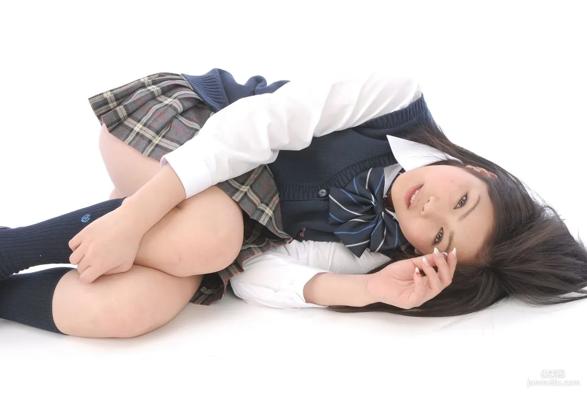 [BWH] BJK0004 Rion Sakamoto 坂本りおん/澤邊裡音 寫真集 27