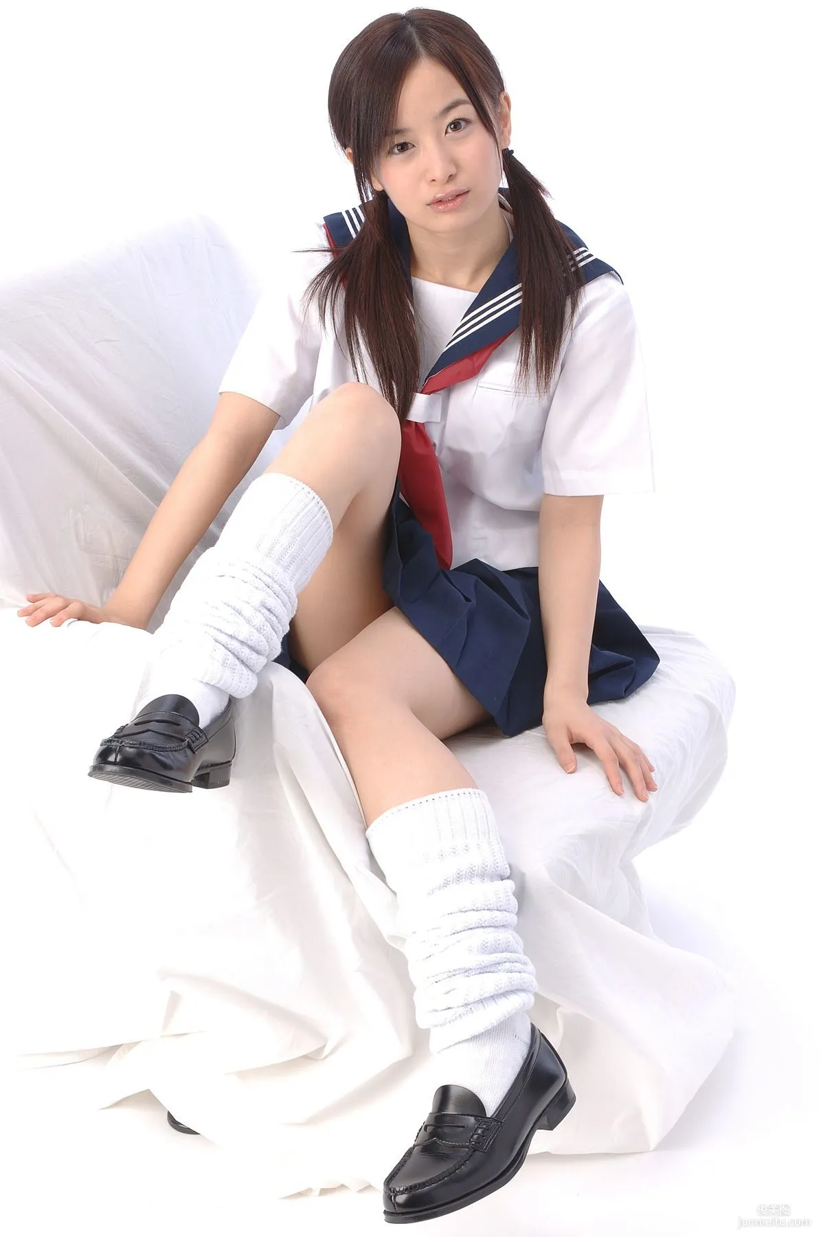 [BWH] BJK0005 Hikari Yamaguchi 山口ひかり/山口光 寫真集 23