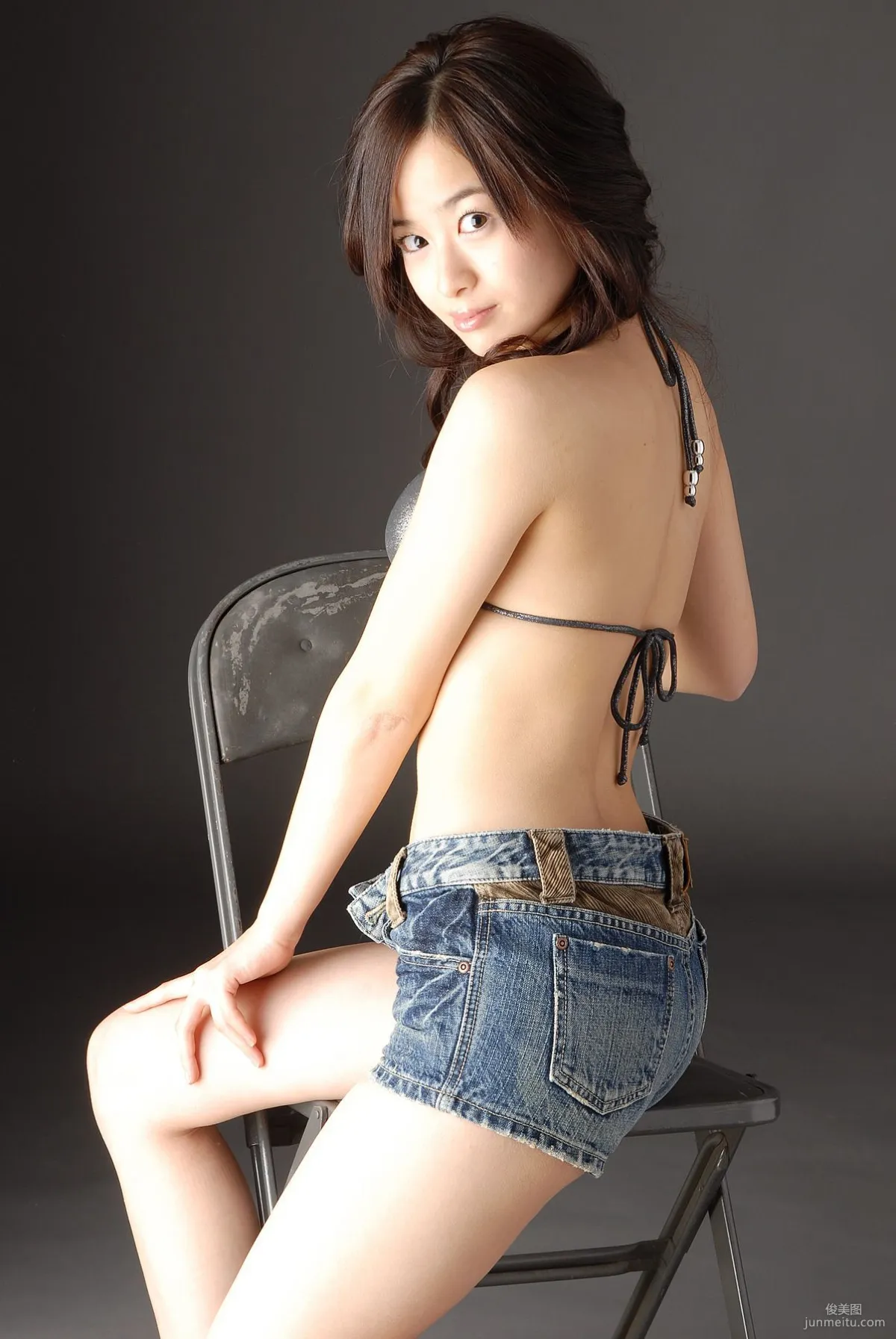 [BWH] BJK0005 Hikari Yamaguchi 山口ひかり/山口光 寫真集 87