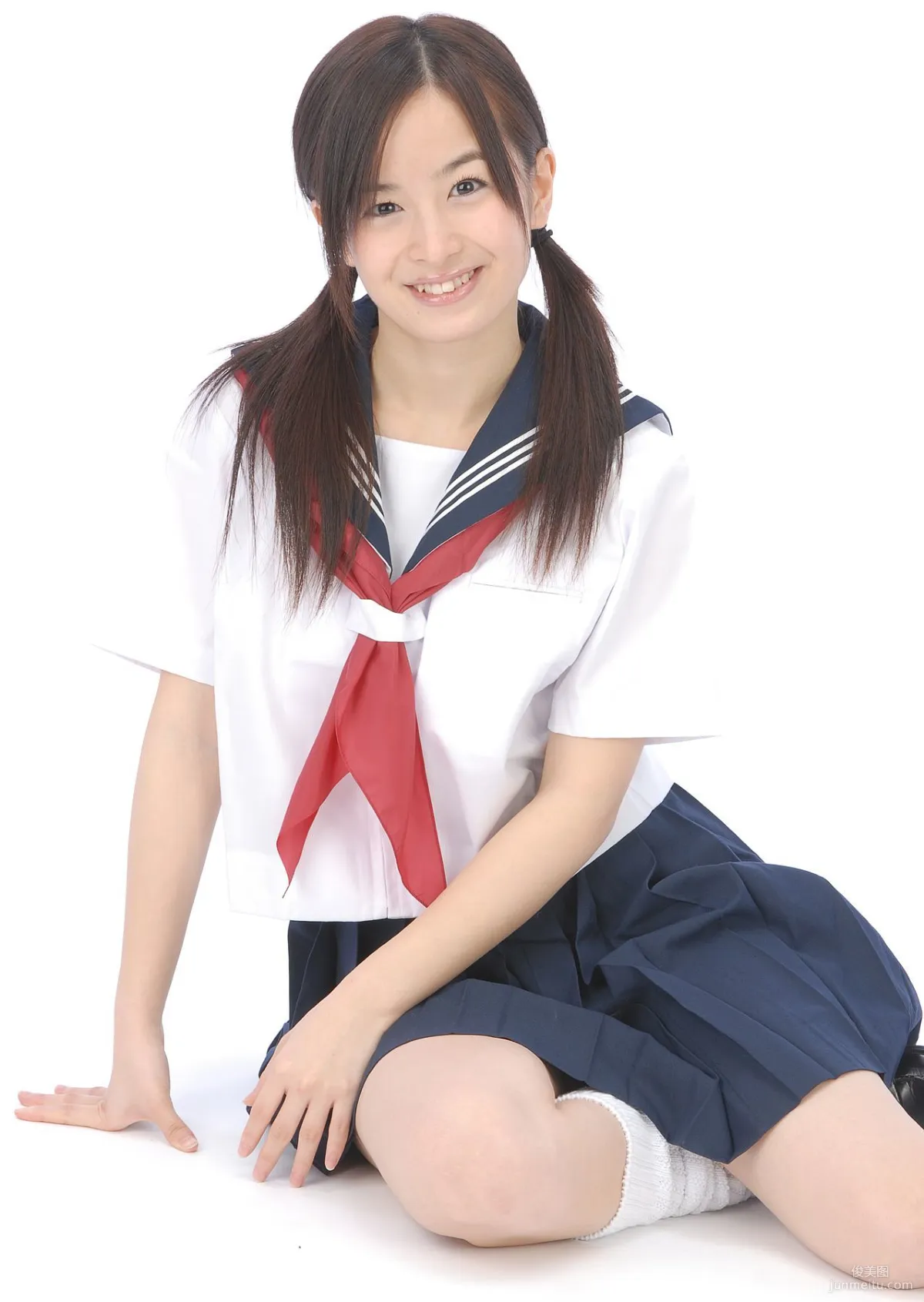 [BWH] BJK0005 Hikari Yamaguchi 山口ひかり/山口光 寫真集 6