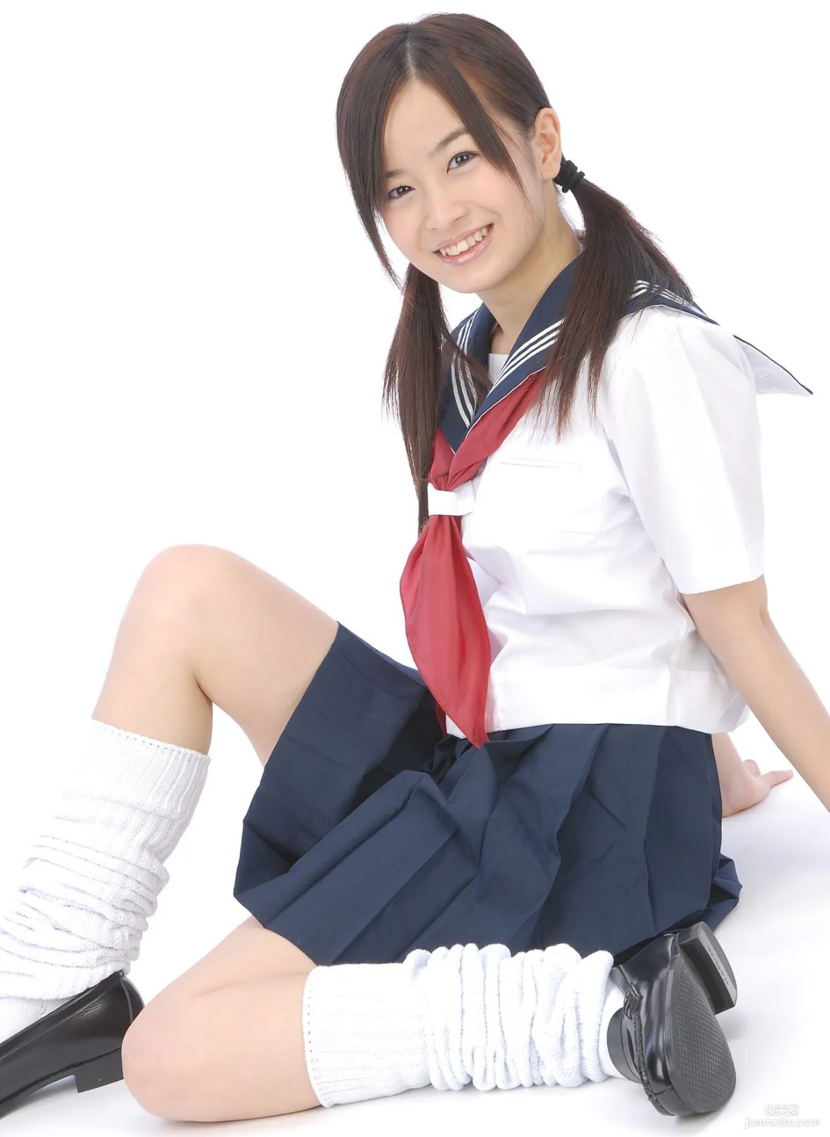 [BWH] BJK0005 Hikari Yamaguchi 山口ひかり/山口光 寫真集 7