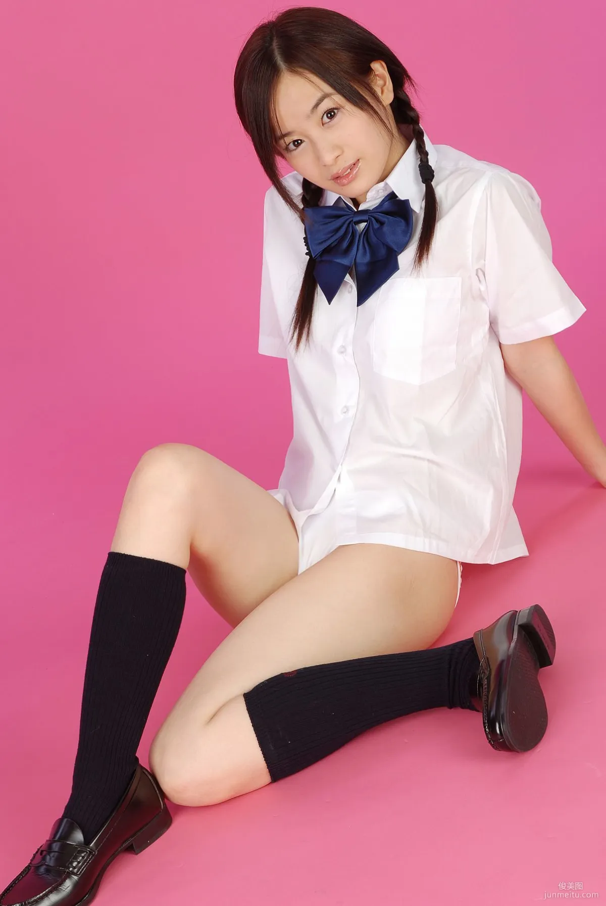 [BWH] BJK0009 Hikari Yamaguchi 山口光/山口ひかり 寫真集 102