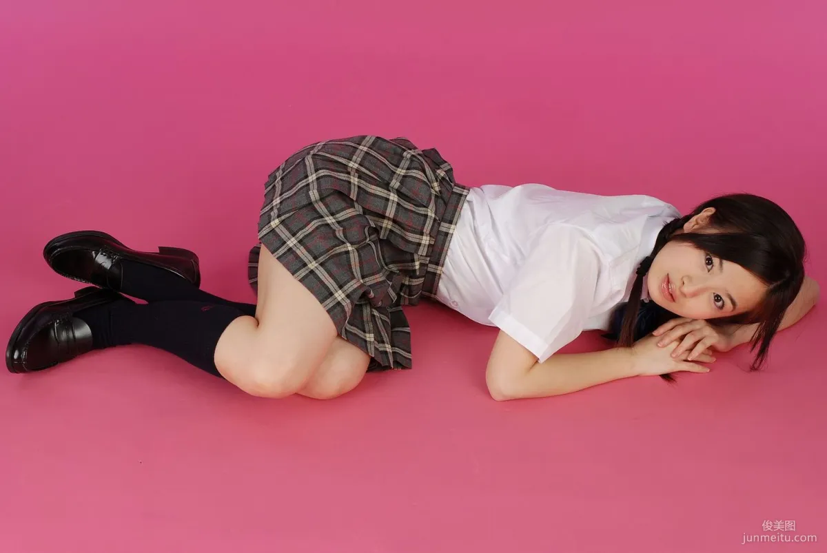 [BWH] BJK0009 Hikari Yamaguchi 山口光/山口ひかり 寫真集 82