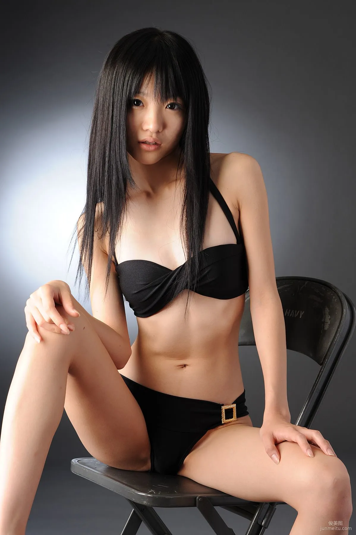 [BWH] BJK0016 Erina Yanagi 柳恵梨菜 可愛美少女 寫真集 112