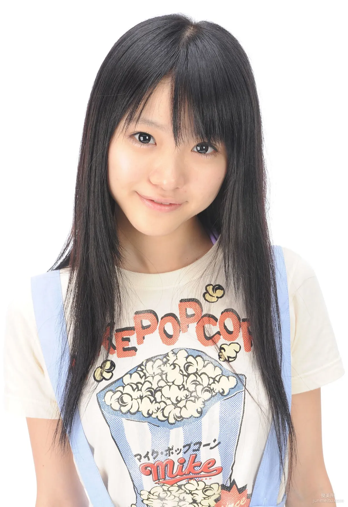 [BWH] BJK0016 Erina Yanagi 柳恵梨菜 可愛美少女 寫真集 4