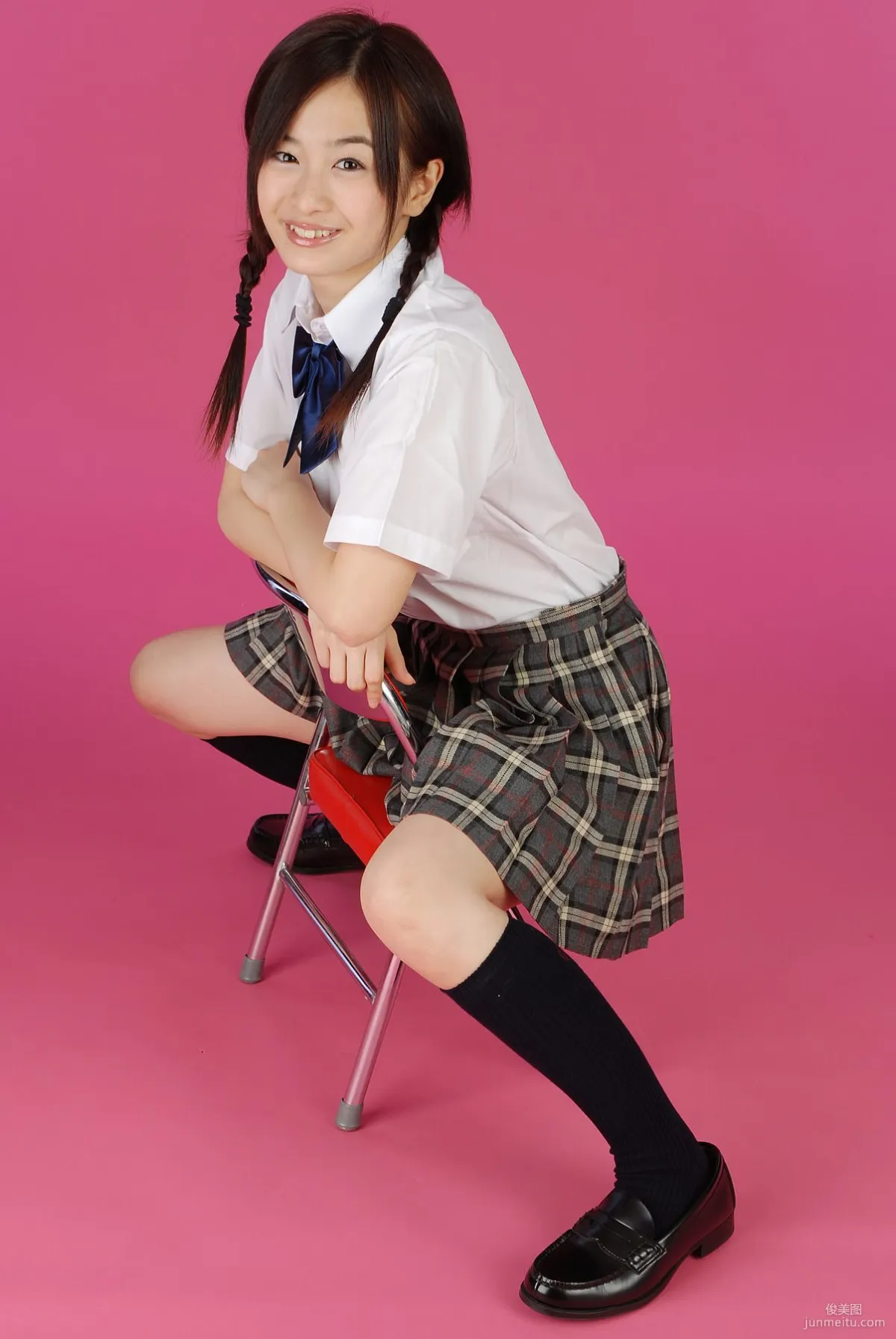 [BWH] BJK0009 Hikari Yamaguchi 山口光/山口ひかり 寫真集 75