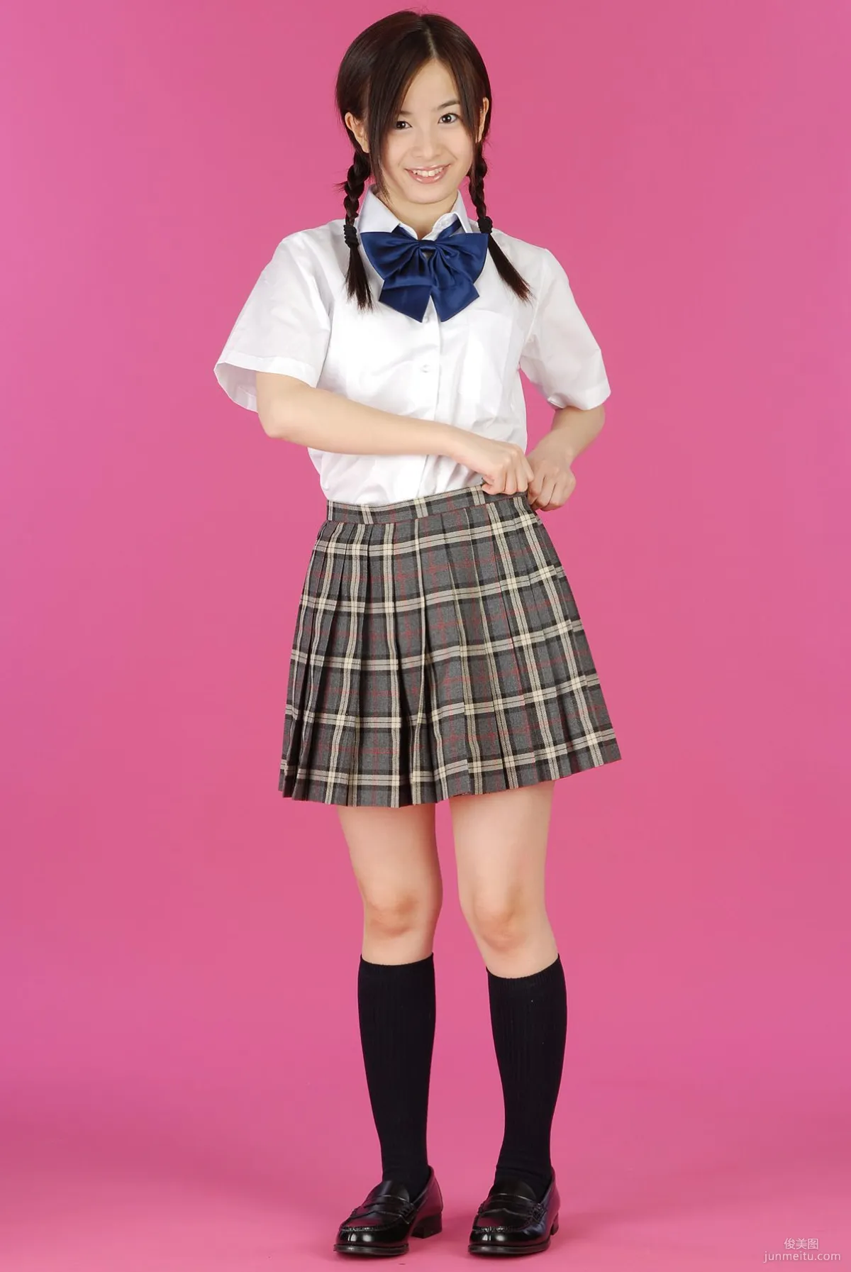 [BWH] BJK0009 Hikari Yamaguchi 山口光/山口ひかり 寫真集 85