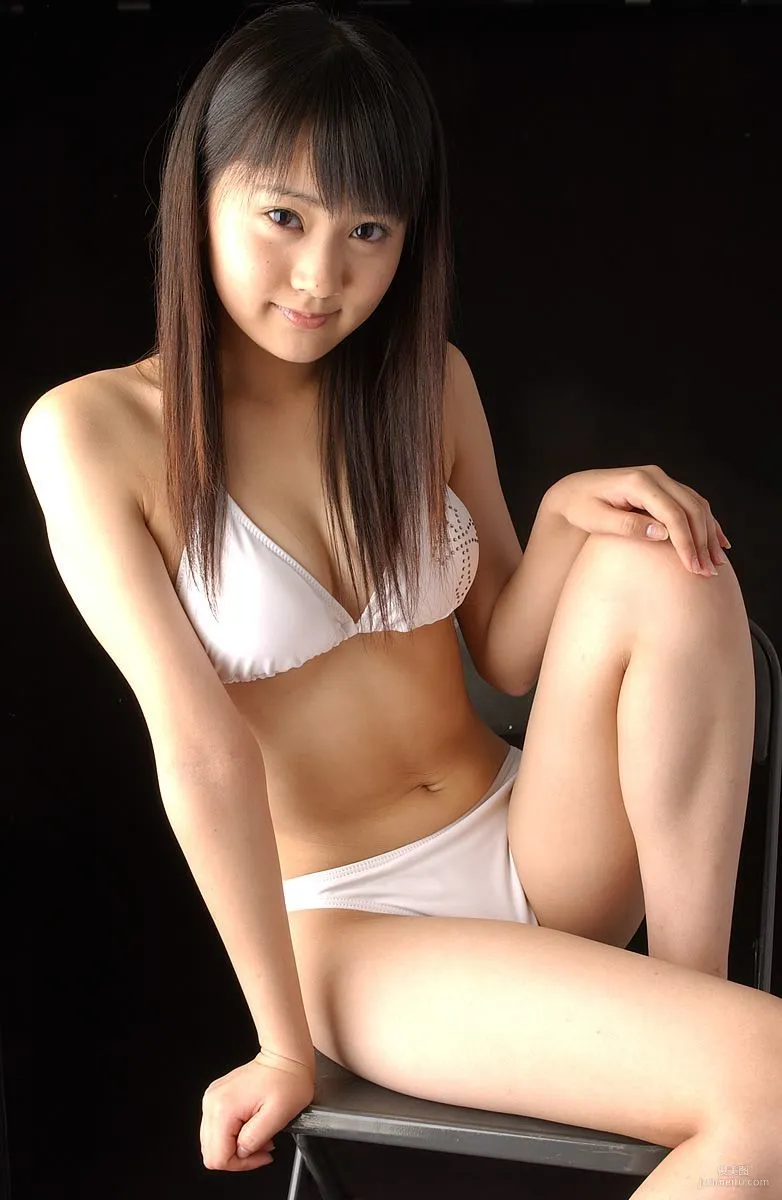 [BWH] BWH0016 Shoko Hamada 浜田翔子 女仆少女 写真集87