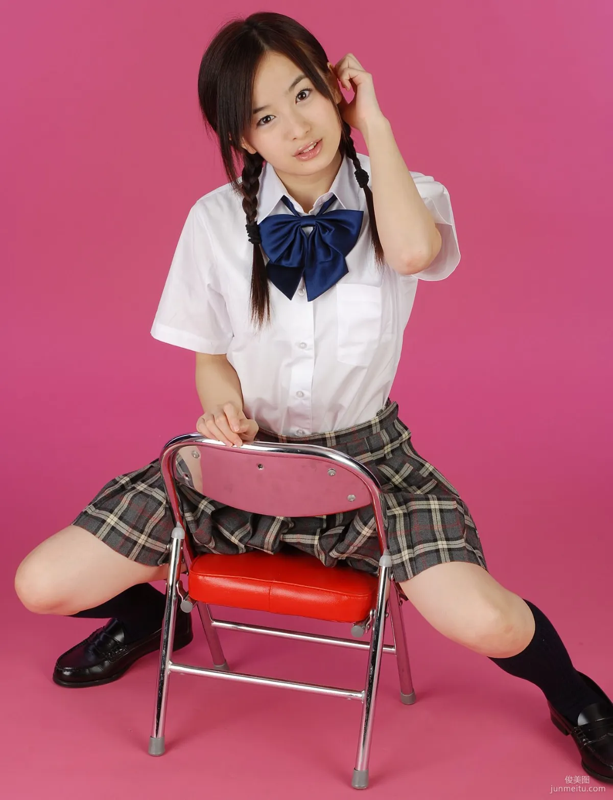 [BWH] BJK0009 Hikari Yamaguchi 山口光/山口ひかり 寫真集 76