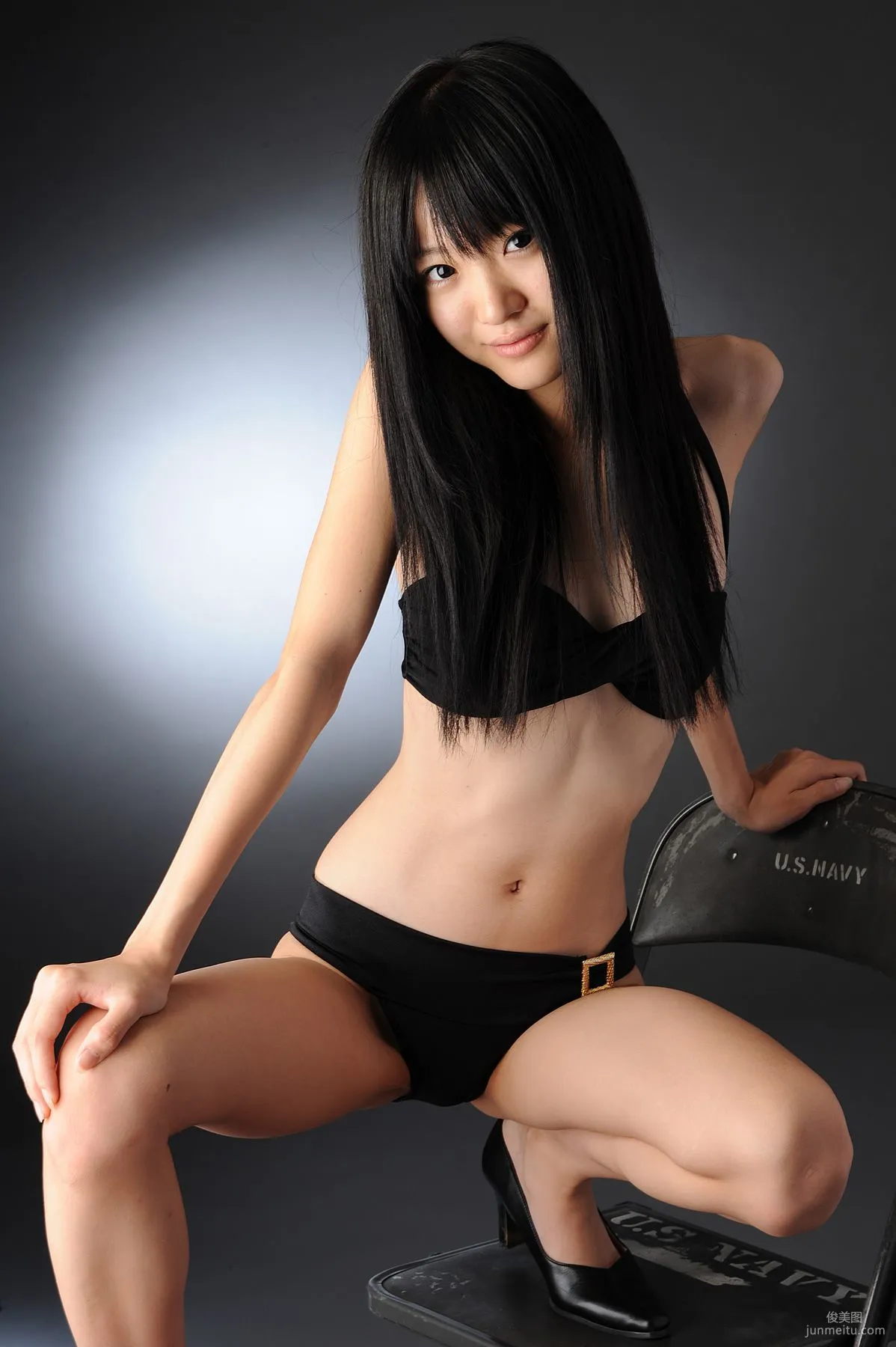 [BWH] BJK0016 Erina Yanagi 柳恵梨菜 可愛美少女 寫真集 120