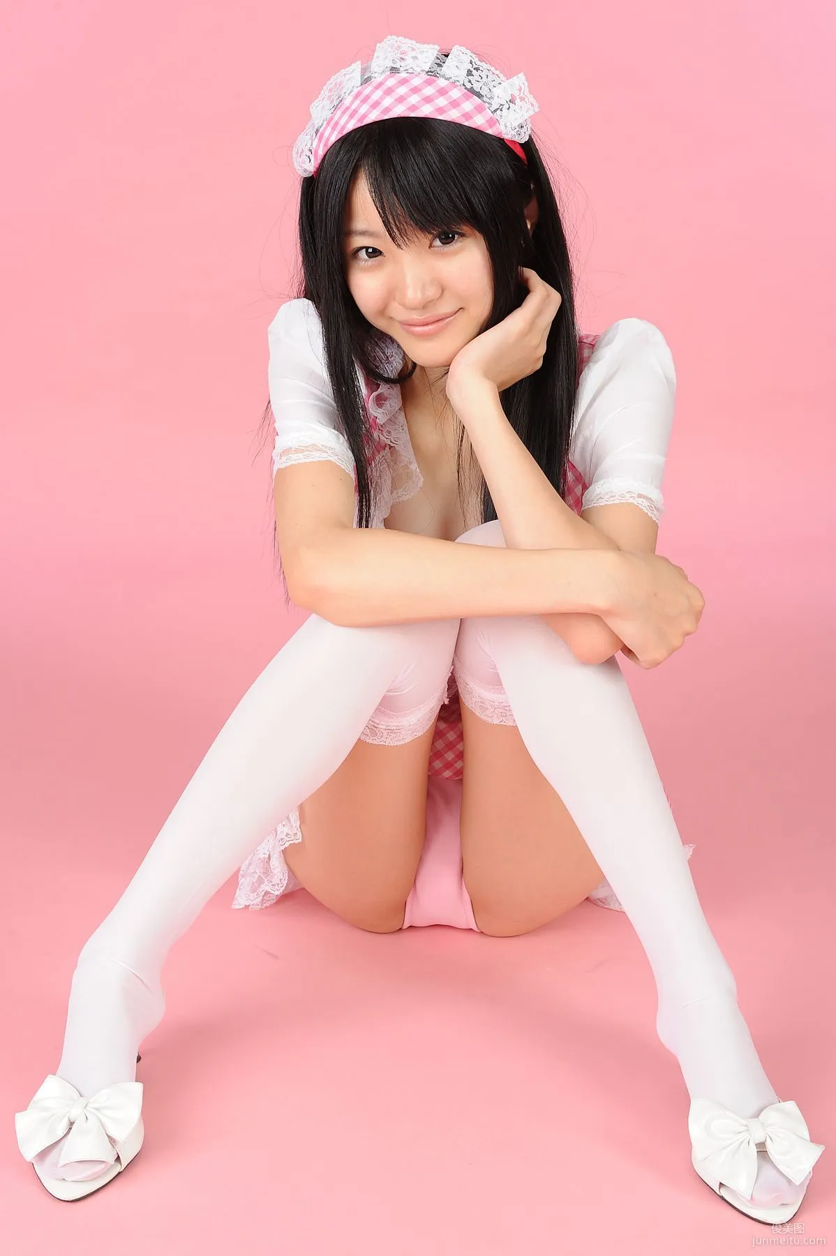 [BWH] BJK0016 Erina Yanagi 柳恵梨菜 可愛美少女 寫真集 83
