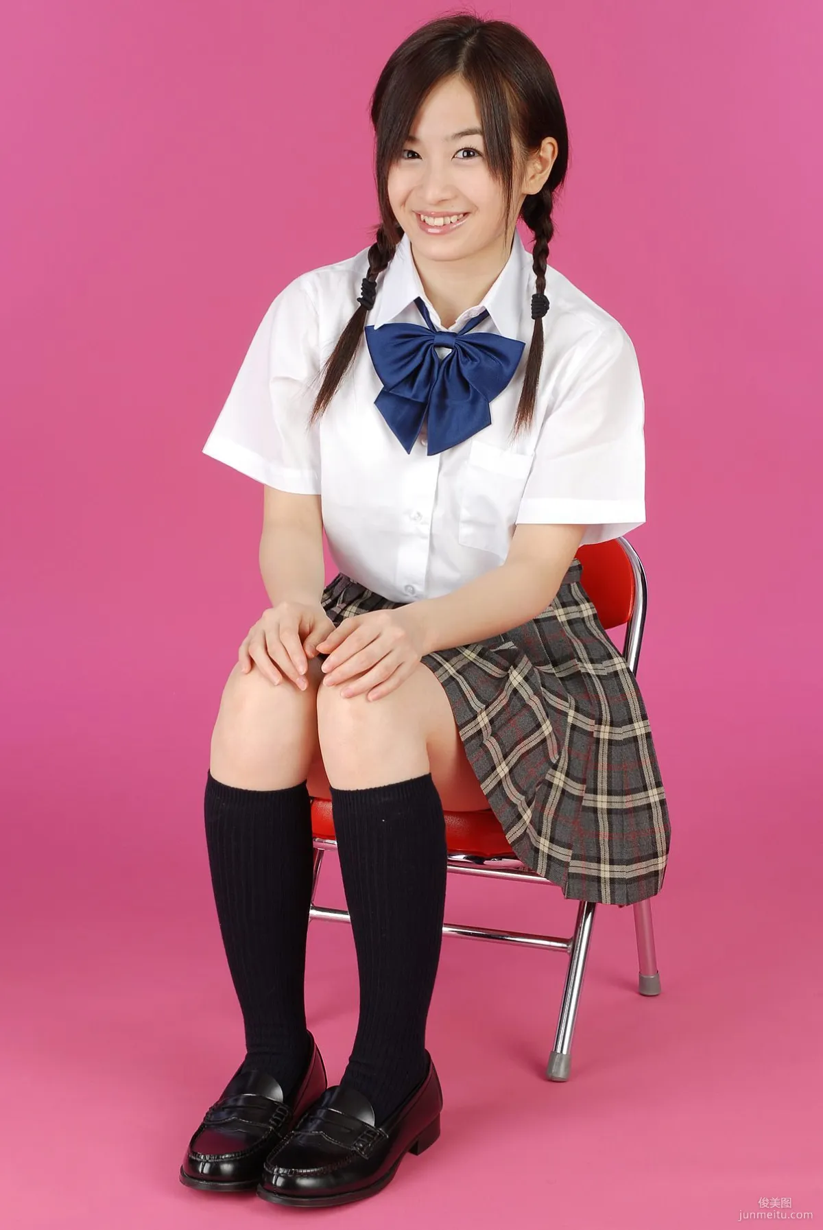 [BWH] BJK0009 Hikari Yamaguchi 山口光/山口ひかり 寫真集 66