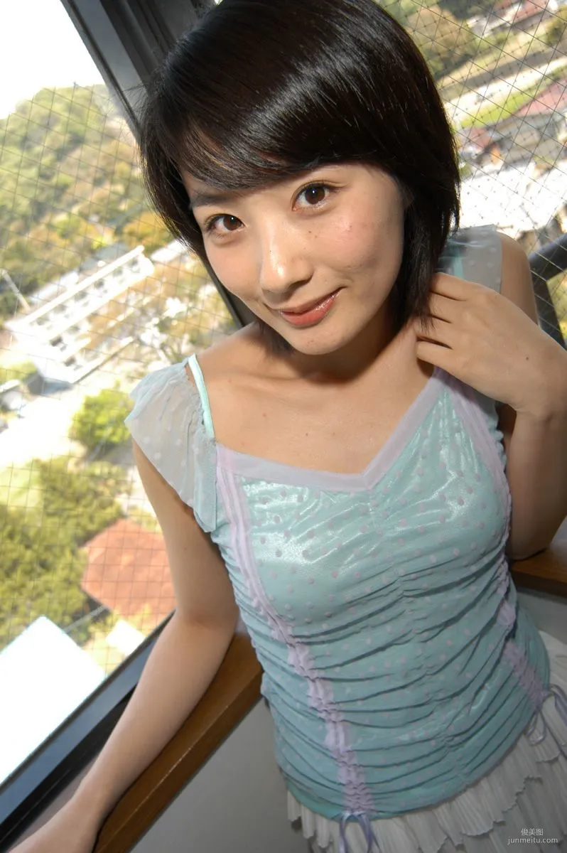 [BWH] BWH0019 Ayumi Murata 村田あゆみ 海邊比基尼 寫真集 45