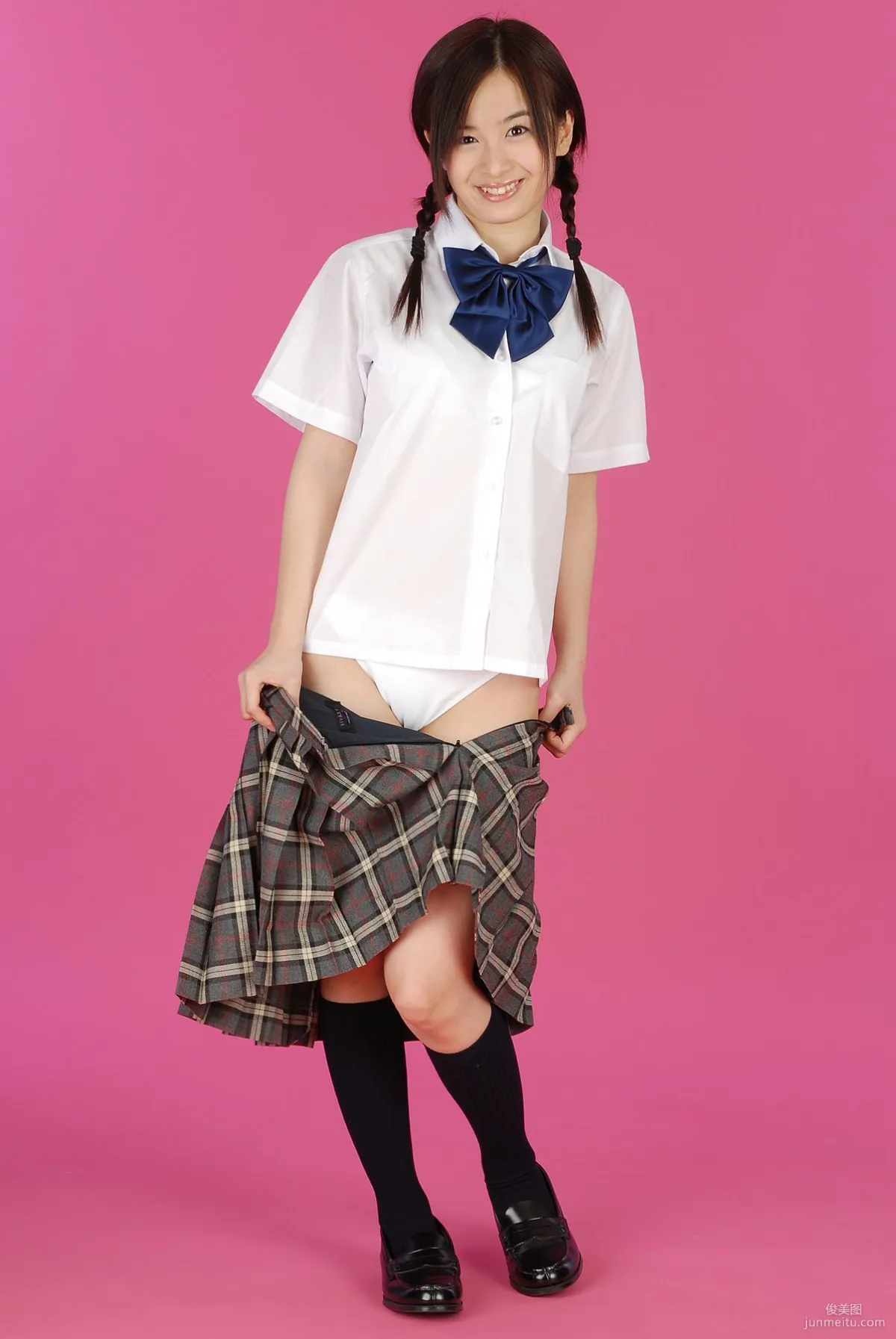 [BWH] BJK0009 Hikari Yamaguchi 山口光/山口ひかり 寫真集 93