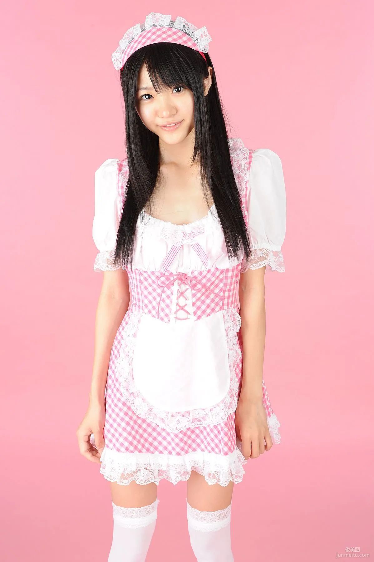 [BWH] BJK0016 Erina Yanagi 柳恵梨菜 可愛美少女 寫真集 70