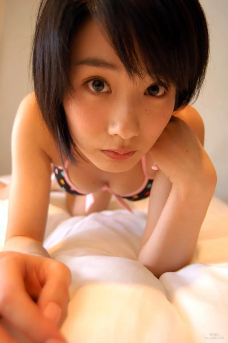 [BWH] BWH0019 Ayumi Murata 村田あゆみ 海邊比基尼 寫真集 107