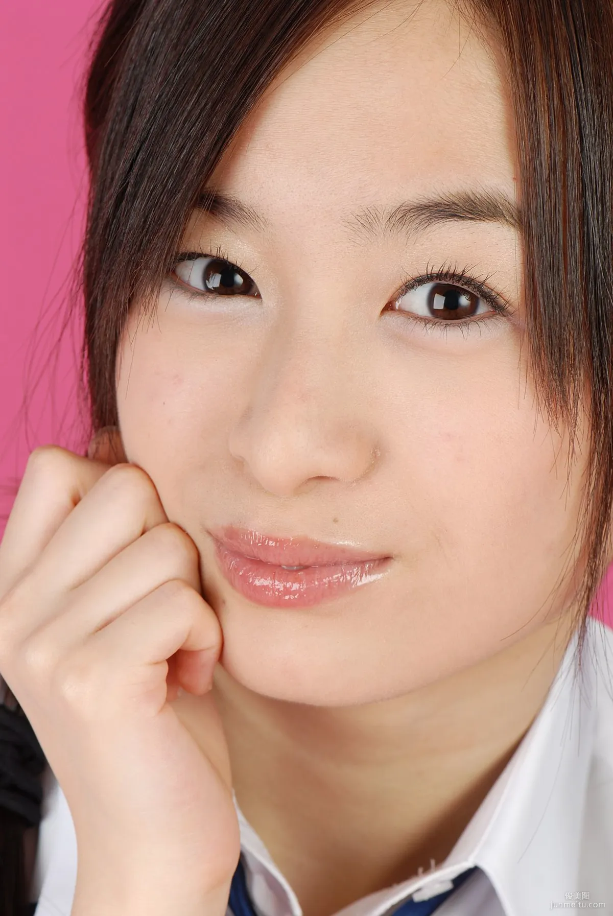 [BWH] BJK0009 Hikari Yamaguchi 山口光/山口ひかり 寫真集 73
