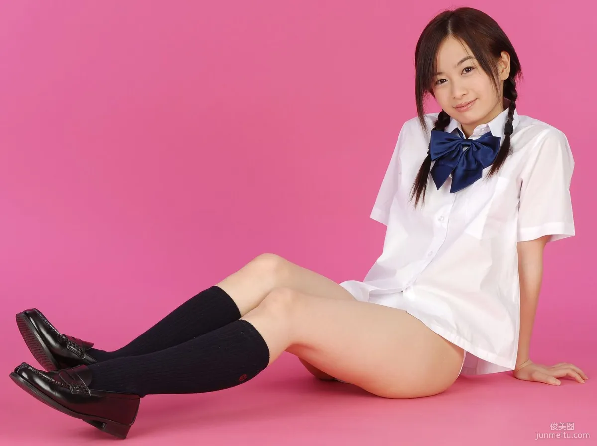 [BWH] BJK0009 Hikari Yamaguchi 山口光/山口ひかり 寫真集 100