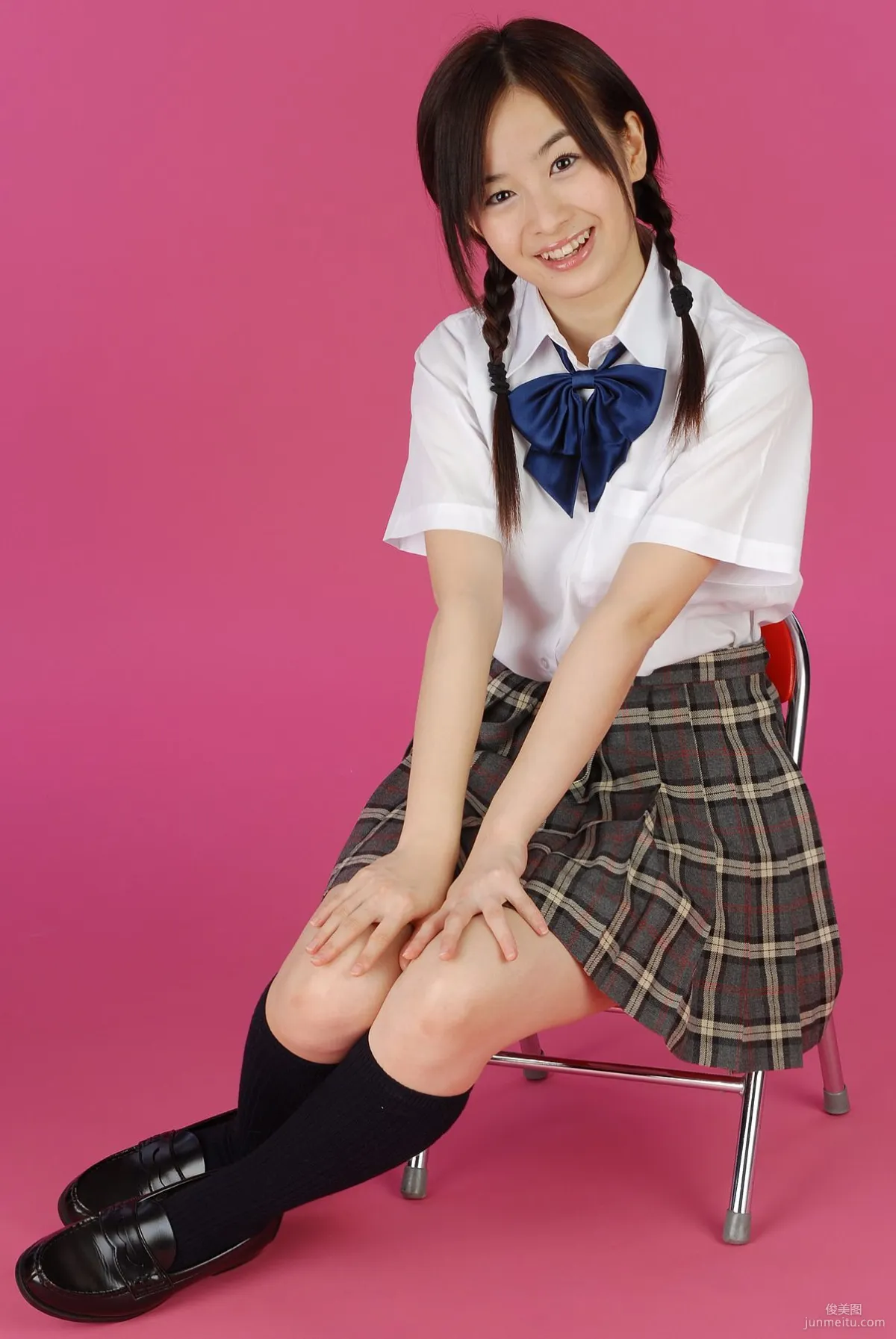[BWH] BJK0009 Hikari Yamaguchi 山口光/山口ひかり 寫真集 68