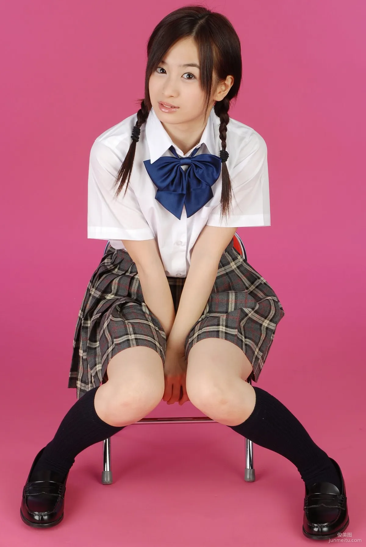 [BWH] BJK0009 Hikari Yamaguchi 山口光/山口ひかり 寫真集 70