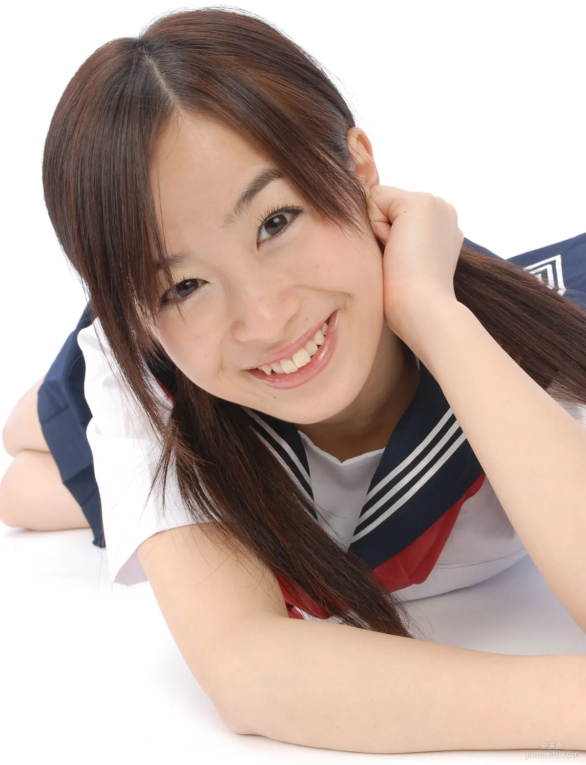 [BWH] BJK0005 Hikari Yamaguchi 山口ひかり/山口光 寫真集 16
