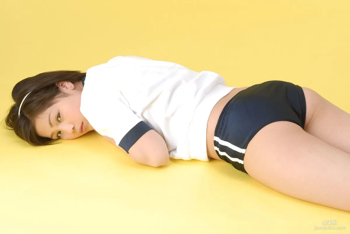 [BWH] BJK0007 Rion Sakamoto 坂本りおん/沢辺りおん 寫真集 60