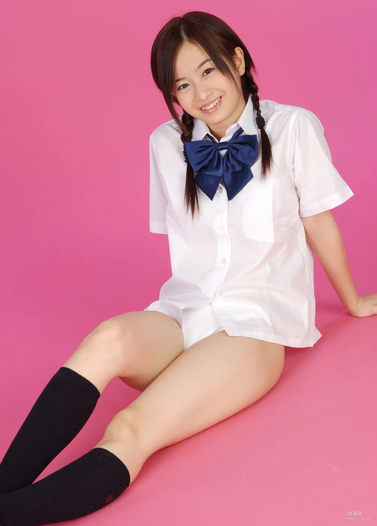 [BWH] BJK0009 Hikari Yamaguchi 山口光/山口ひかり 寫真集 101