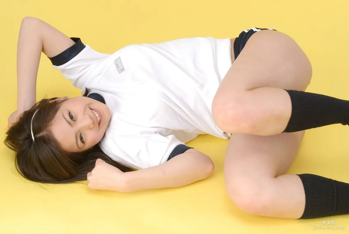 [BWH] BJK0007 Rion Sakamoto 坂本りおん/沢辺りおん 寫真集 55