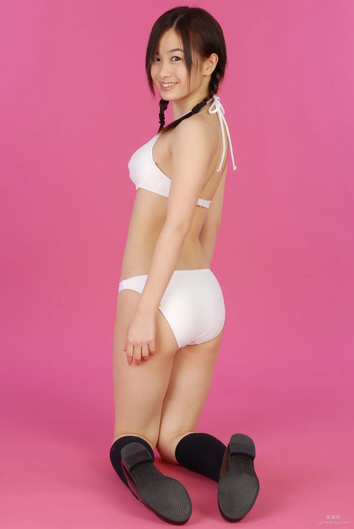 [BWH] BJK0009 Hikari Yamaguchi 山口光/山口ひかり 寫真集 114