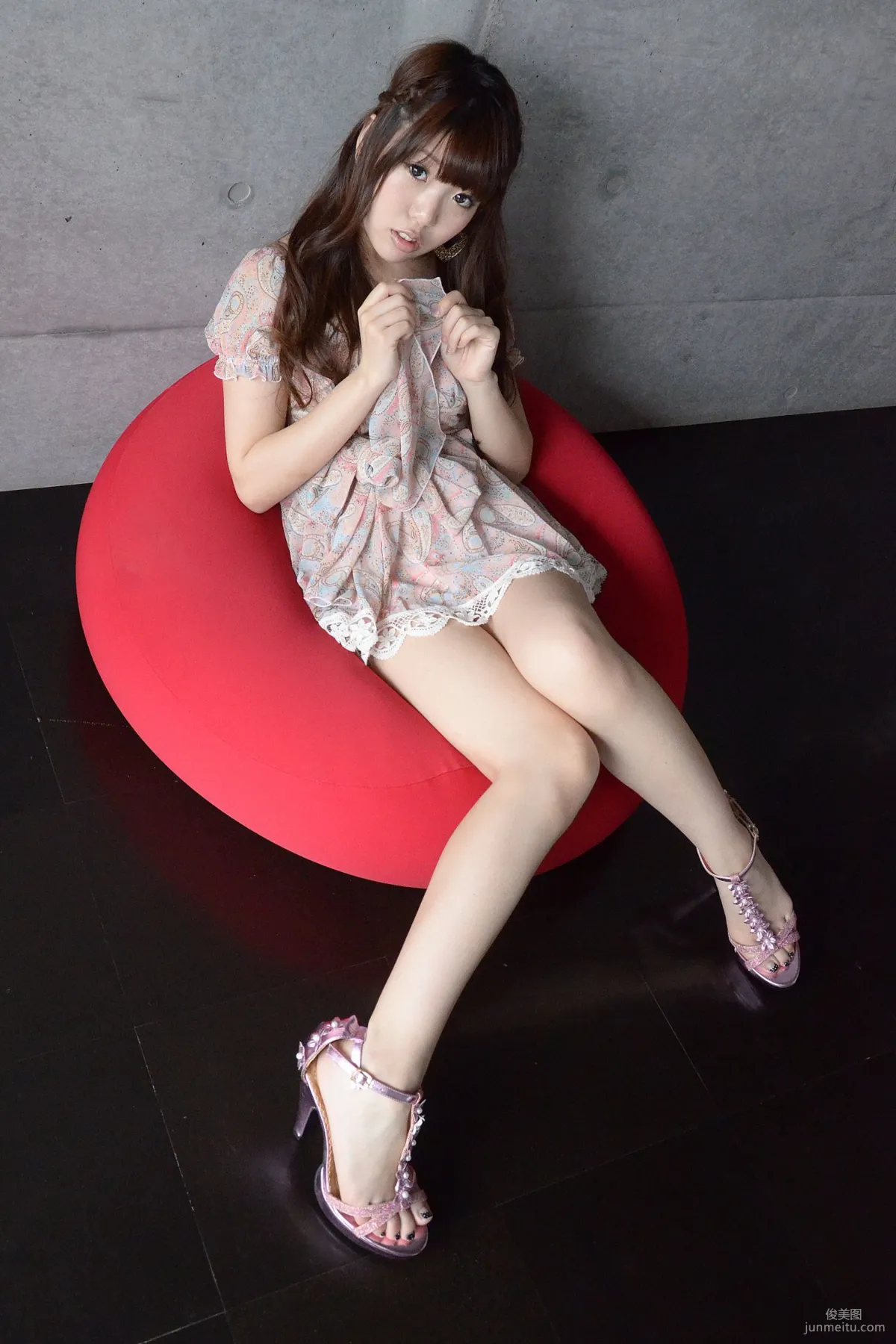 [BWH] ANQ0018 Shiraishi Mizuho 白石みずほ/白石瑞穗 寫真集 5