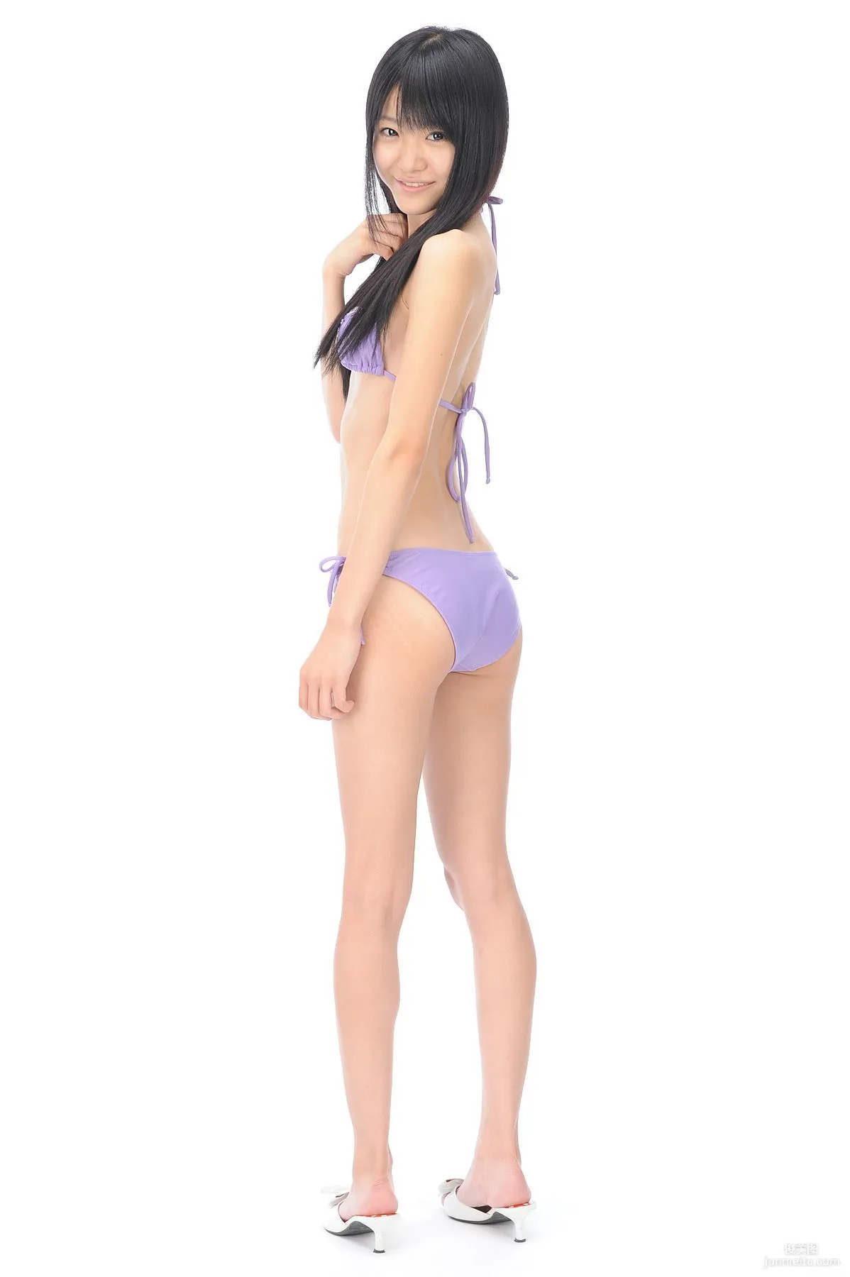 [BWH] BJK0016 Erina Yanagi 柳恵梨菜 可愛美少女 寫真集 38