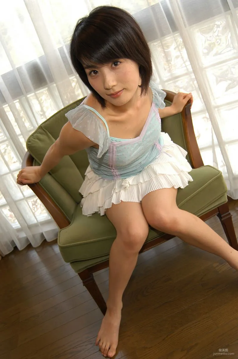 [BWH] BWH0019 Ayumi Murata 村田あゆみ 海邊比基尼 寫真集 55