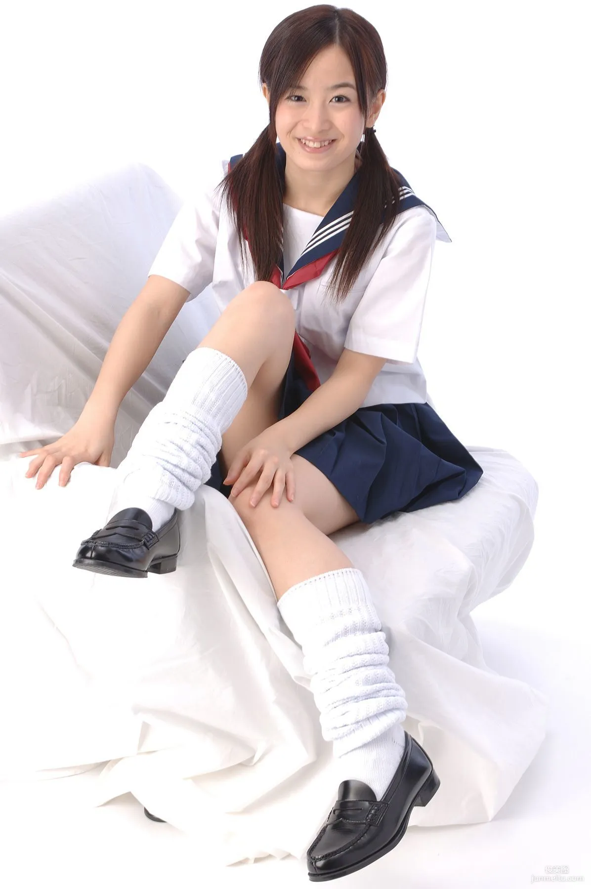 [BWH] BJK0005 Hikari Yamaguchi 山口ひかり/山口光 寫真集 22