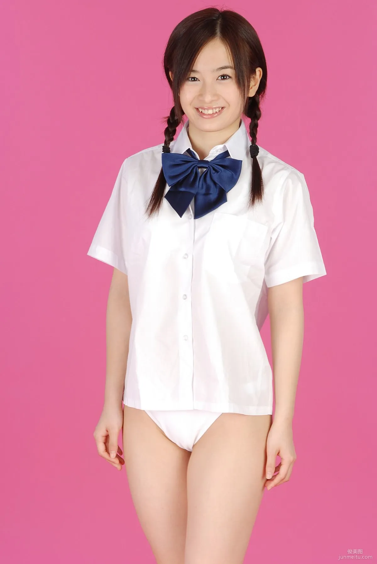 [BWH] BJK0009 Hikari Yamaguchi 山口光/山口ひかり 寫真集 96