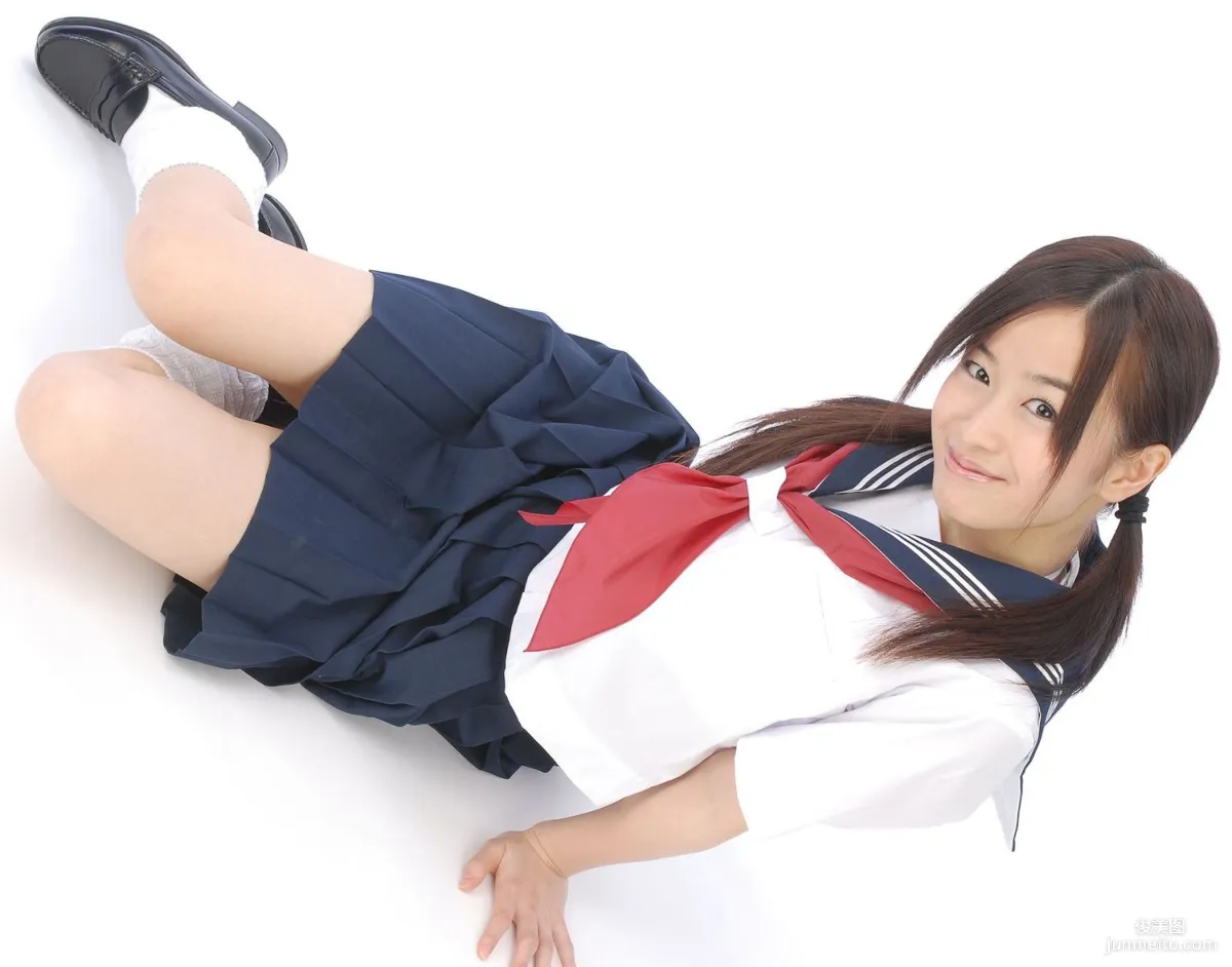 [BWH] BJK0005 Hikari Yamaguchi 山口ひかり/山口光 寫真集 19