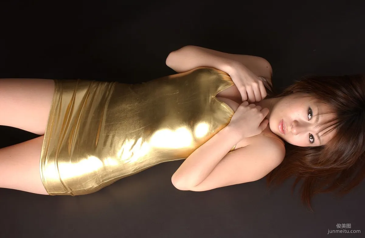 [BWH] BWH0111 Yurina Inoue 井上ゆりな 棚拍 寫真集 115