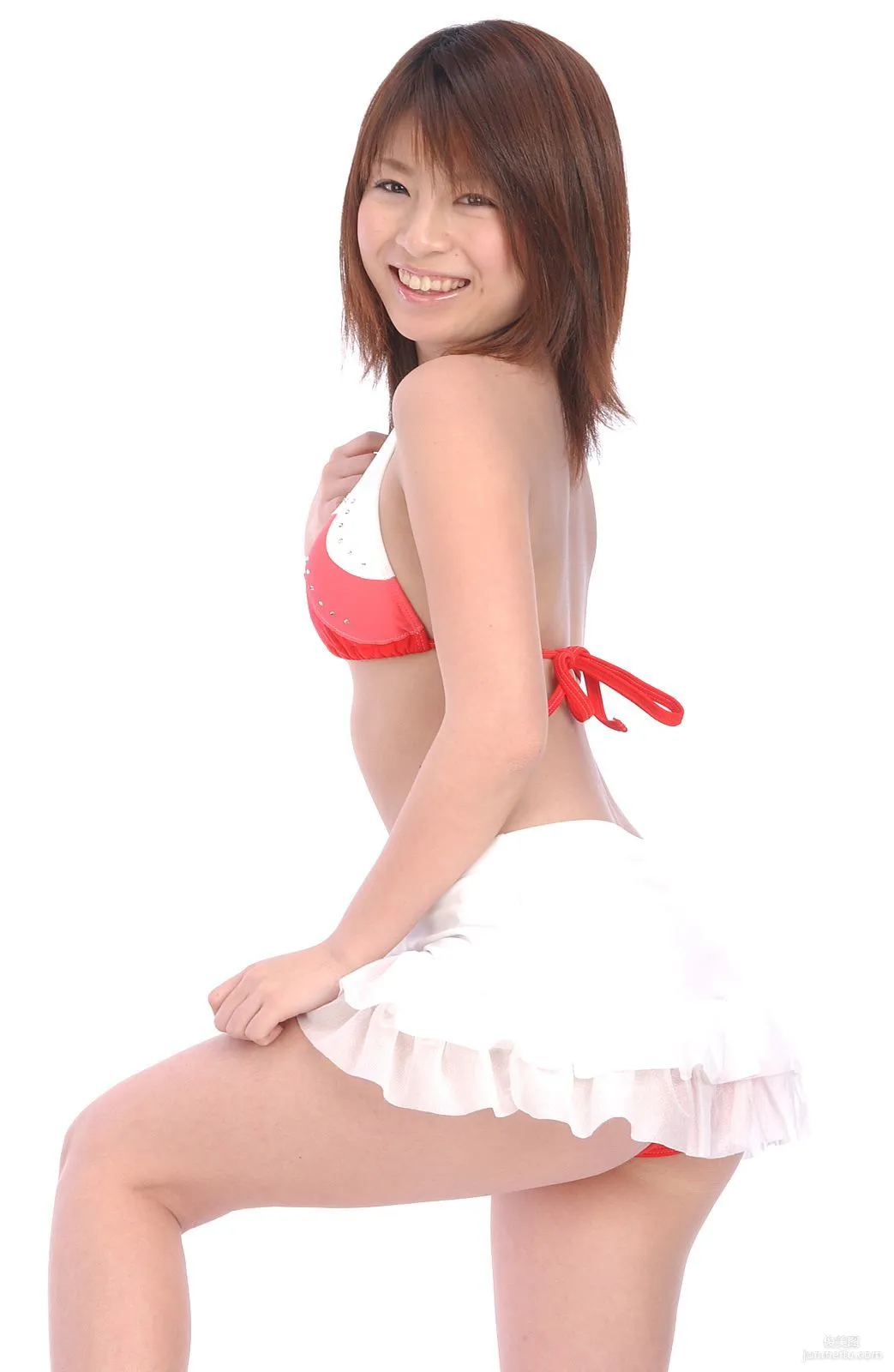 [BWH] BWH0111 Yurina Inoue 井上ゆりな 棚拍 寫真集 8