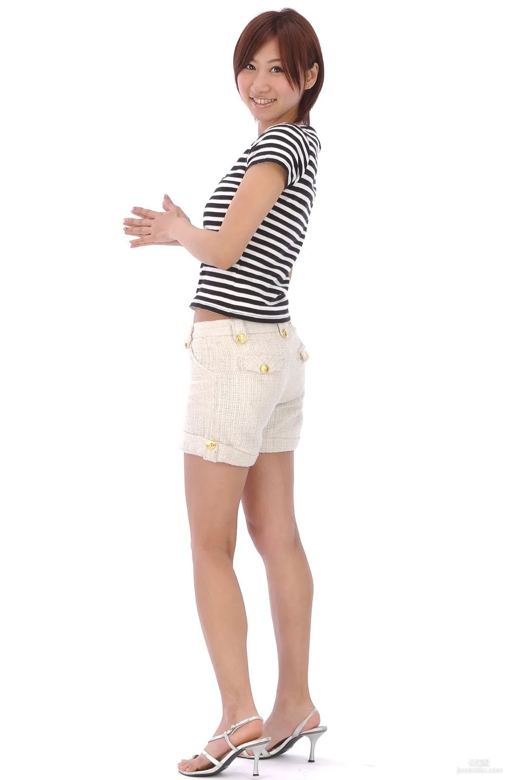 [BWH] BWH0110 Honoka Sekiguchi 関口帆香/關口帆香 寫真集 4