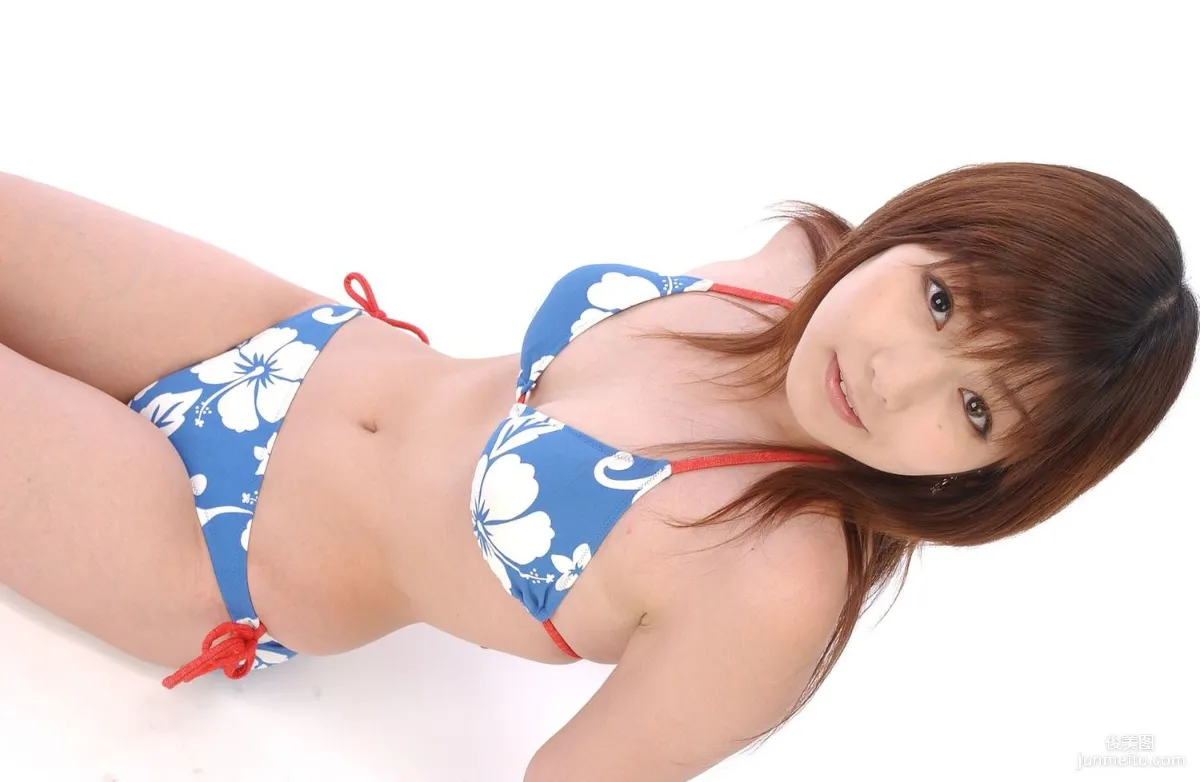 [BWH] BWH0095 Yuka Kyomoto 京本有加 寫真集 12