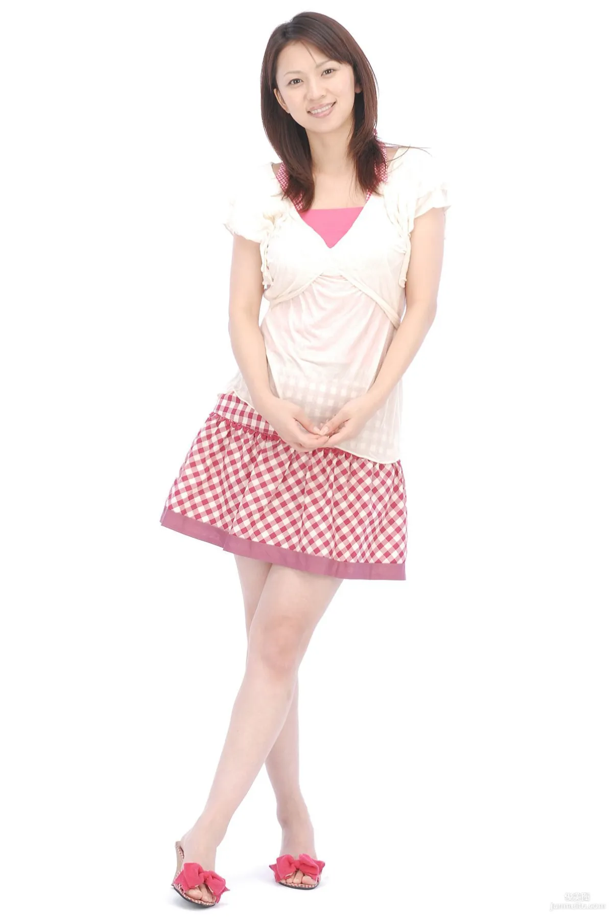 [BWH] BWH0150 佐藤ゆりな  Yurina Sato 棚拍 写真集1