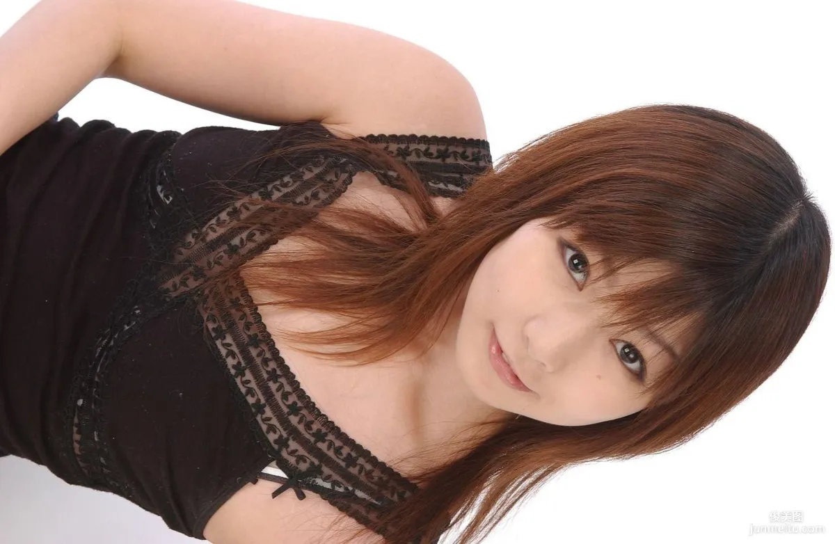 [BWH] BWH0101 Yuka Kyomoto 京本有加 棚拍寫真集 14