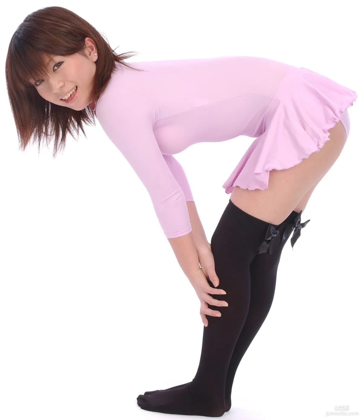 [BWH] BWH0111 Yurina Inoue 井上ゆりな 棚拍 寫真集 46