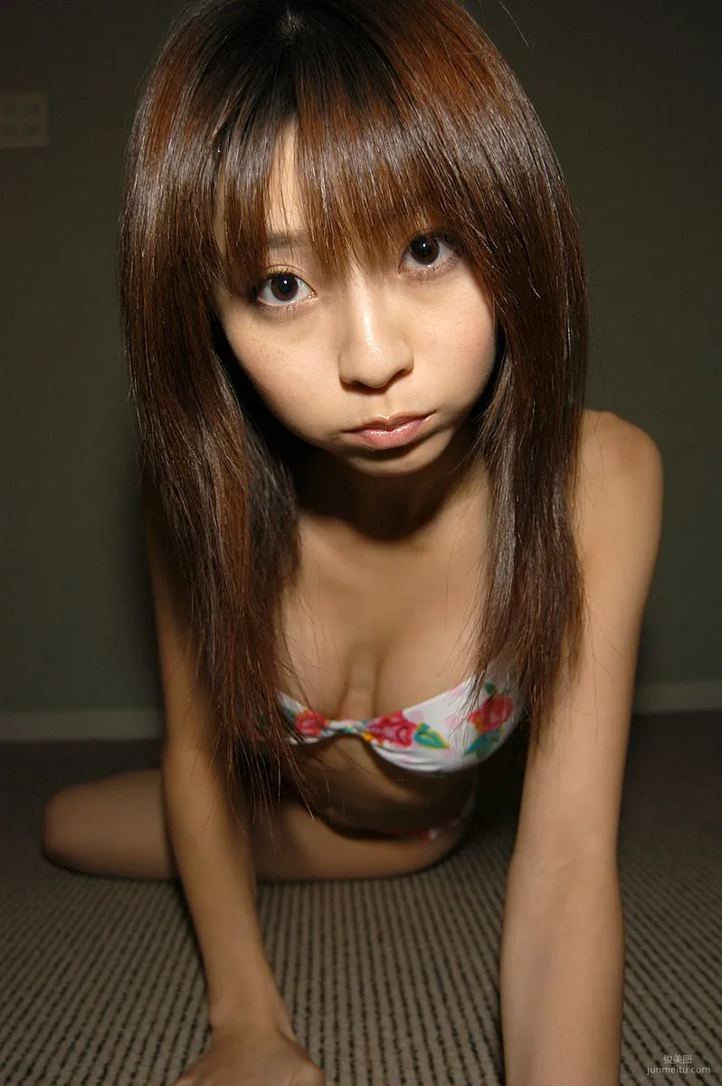 [BWH] BWH0035 Mika Orihara 折原みか 酒店私拍 寫真集 52