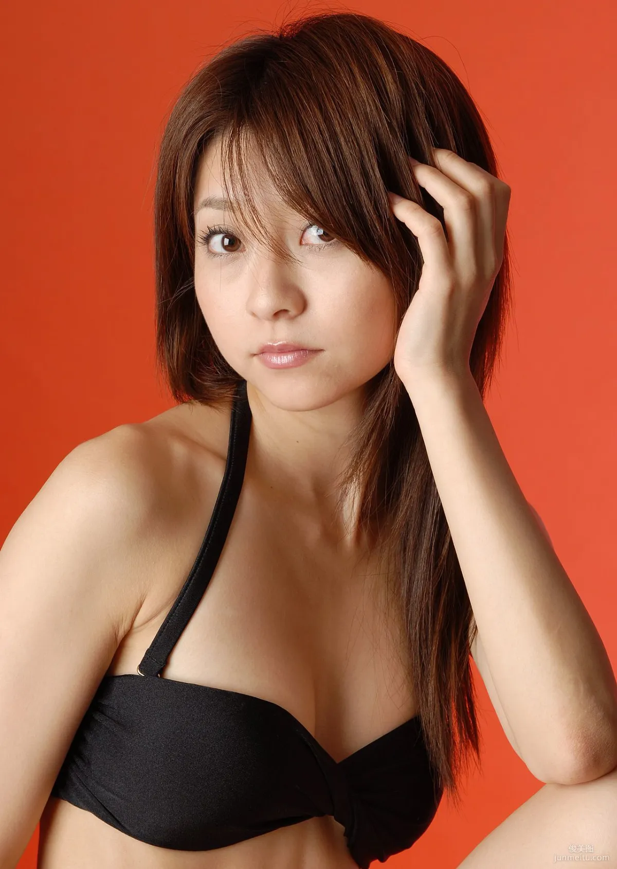[BWH] BWH0137 Mika Orihara 折原みか 棚拍 寫真集 104