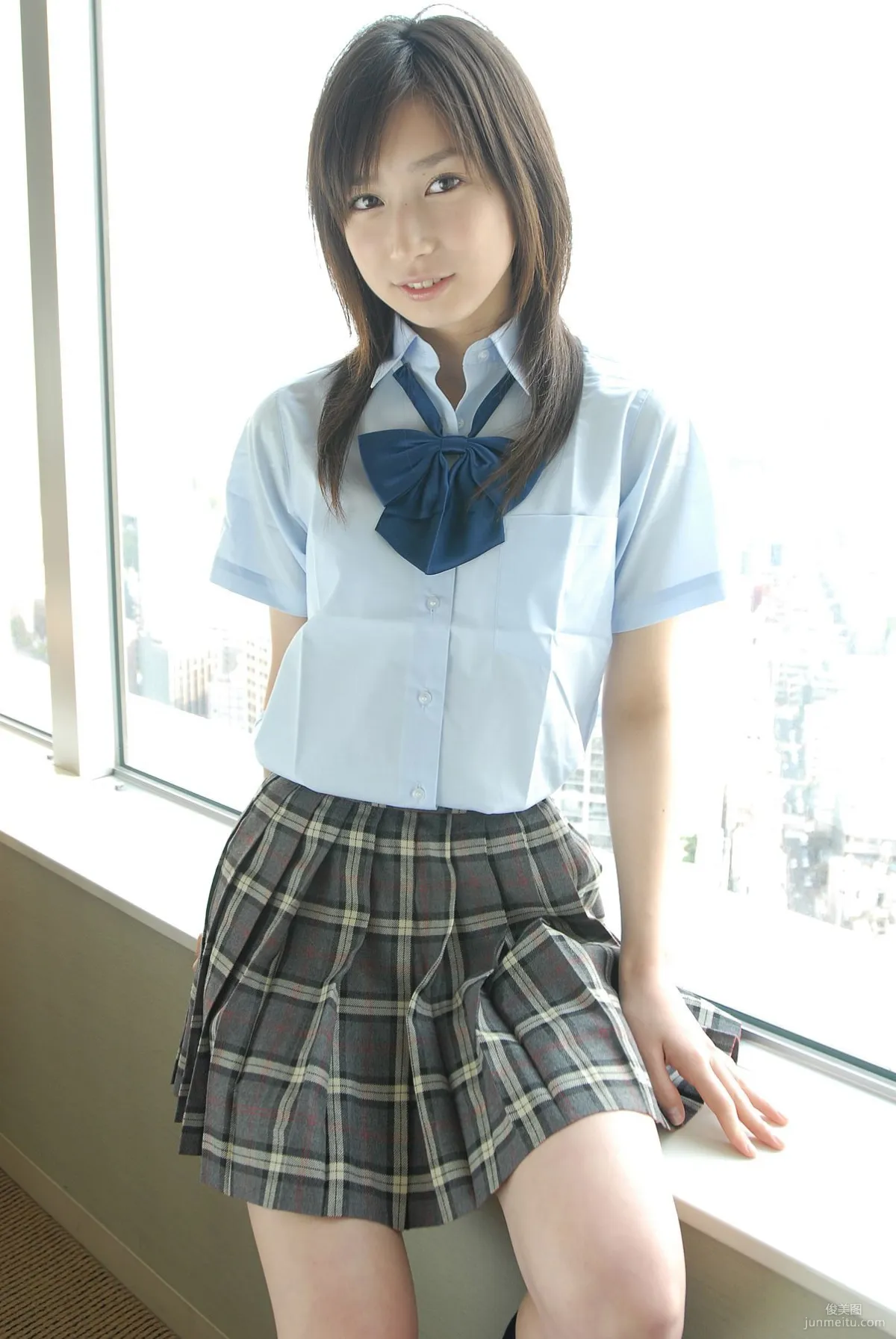 [BWH] BWH0142 Kaori Ishii 石井香織《學妹私拍》寫真集 39